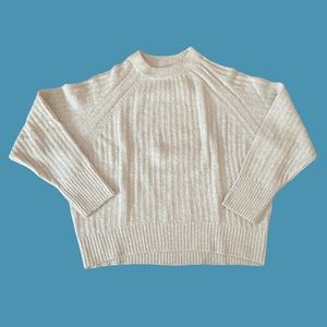 pull and bear sweater - size XS